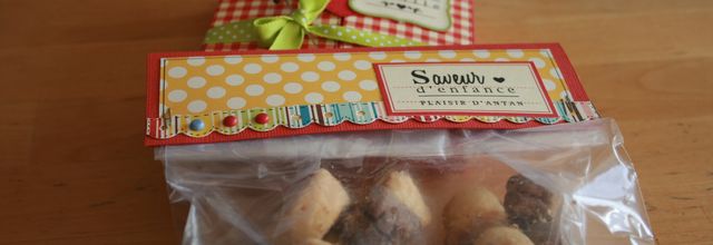 Gourmandises