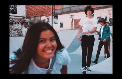 The Pink Lemons - Papapa