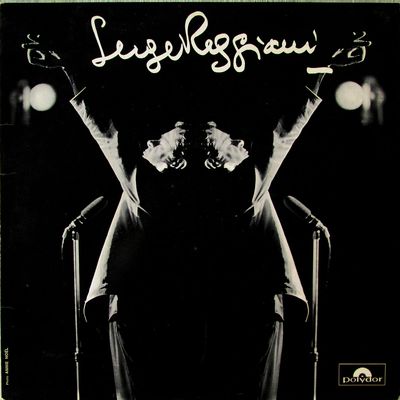 Serge Reggiani - Et puis - 1968
