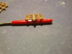 Bergpanther Italeri [1/35] (partie 9)