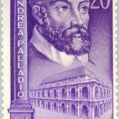 Andréo PALLADIO