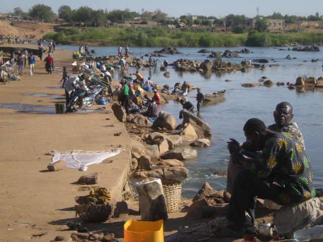 Album - mauritanie--mali