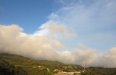 Costa Rica-Monteverde
