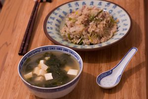 Comment bien réussir une soupe miso