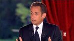 Interview de Nicolas Sarkozy : mon point de vue
