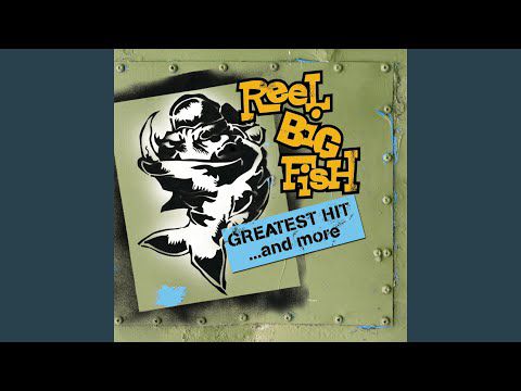 Take On Me - Reel Big Fish 