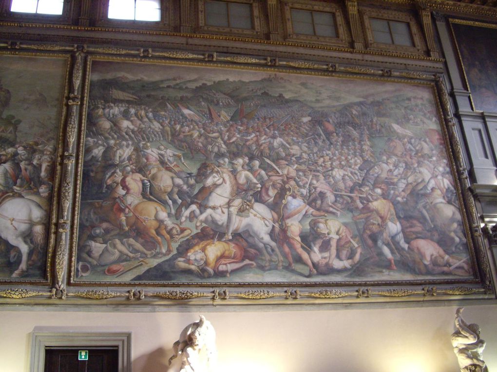 Album - 2009 - Aout - le-palais-de-medicis-florence