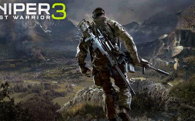 Jeux video: Sniper Ghost Warrior 3 - Une nouvelle mission dévoilée en vidéo !