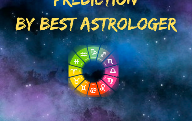 Weekly 2021 horoscope prediction by best astrologer