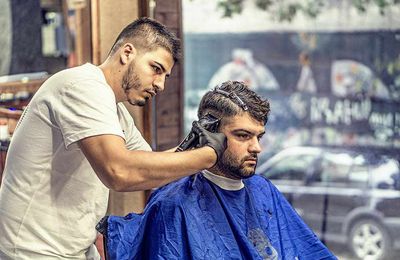 Découvrez les prestations de votre salon de coiffure à Paris