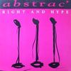 Abstrac "Right And Hype" (1989)