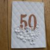 carte anniversaire 50 ans