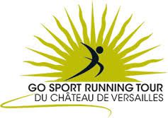 Go Sport Running Tour du Château de Versailles (Versailles, 29/06/14)