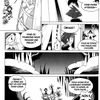 Manga Kingdom Hearts - Chapitre 11 (partie 2/2)