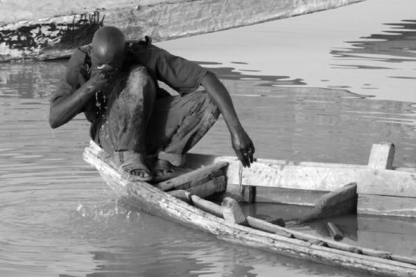 Album - Sénégal