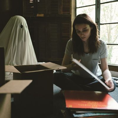 Plan séquence #6 A Ghost Story de David Lowery