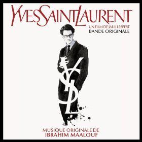 Yves St Laurent