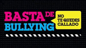 BASTA DE BULLYNG - cc. Cartoon Network