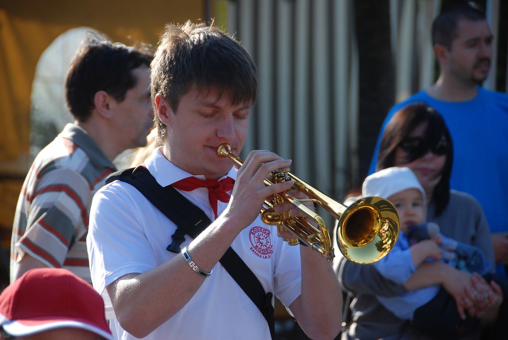 2012 - Marsac