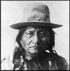 3ème - Sitting Bull