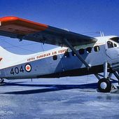 Centenaire de l'ARC / Avions de brousse et de reconnaissance - avionslegendaires.net