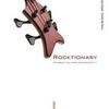 Roctionary, les origines des noms des artistes