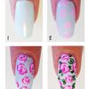 Nail art summer !