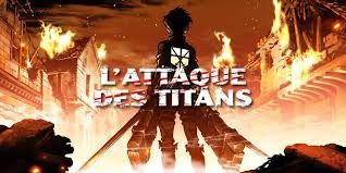 L'attaque des Titans