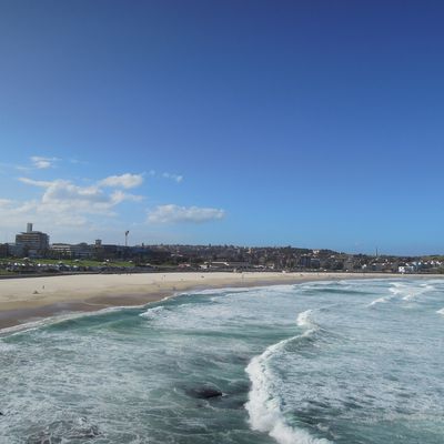 BONDI- SYDNEY