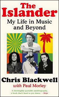 The Islander: My Life In Music And Beyond