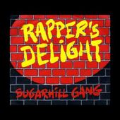 The Sugar Hill Gang - Rapper's Delight ( HQ, Full Version )