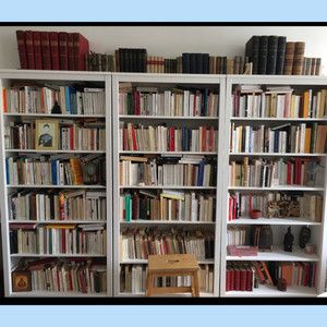 Comment lire ? les " mémoires d'une mauvaise lectrice" (nouveau podcast)