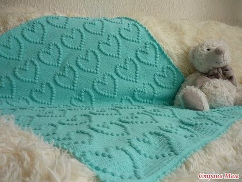 عد لكى تتعامل مع تذمر Plaid Bebe Crochet Worksafe Gcc Com