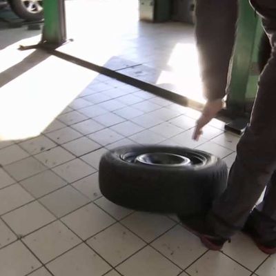 Les pneus d'hiver : Comment ça marche ?