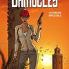 Damoclès tome 2