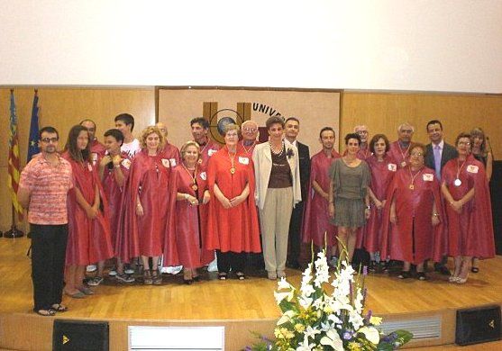 CAMERATA DE LA MERCED