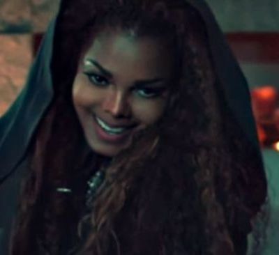Vidéo coup de coeur"No Sleep" Janet Jackson