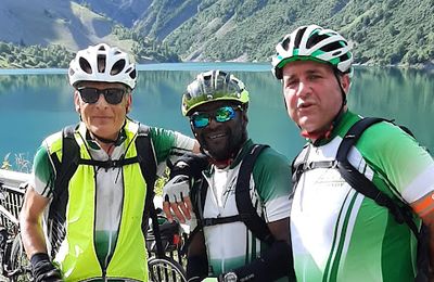 51 ème édition du Brevet de Randonneur des Alpes (BRA)