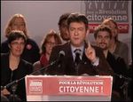 Jean-Luc Mélenchon interpelle François Fillon : référendum sur la question des retraites !