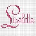 Les grilles de Liselotte