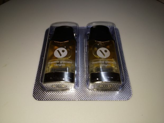 découverte de la cigarette électronique Vype ePod et des capsules de e-liquide Vype @ Tests et Bons Plans