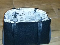 Sac à main avec aimants - Tuto Couture PDF et Vidéo