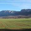 Balade dans la Sainte Baume à partir du Jas en Provence