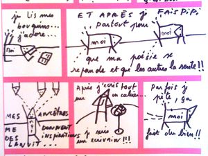 Les histoires de John the dog