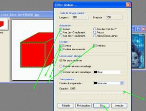 tuto cube 1/5