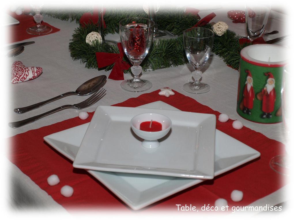 Album - Table-Un-Noel-traditionnel