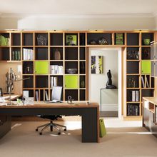 Planning Your Home Business Office