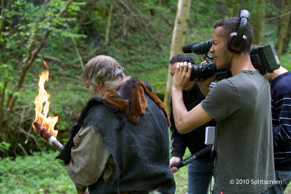 Les coulisses de "la Divine Fondation"