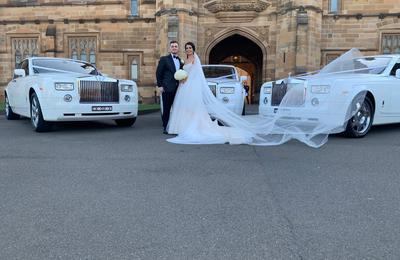 Considering wedding car hire Sydney – Choose the best online