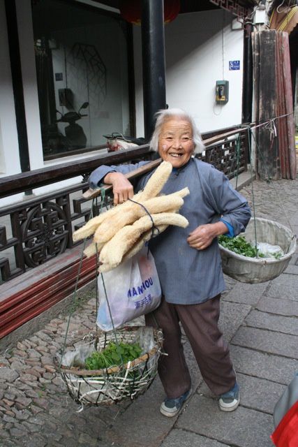 Album - Les-Chinois-en-Chine